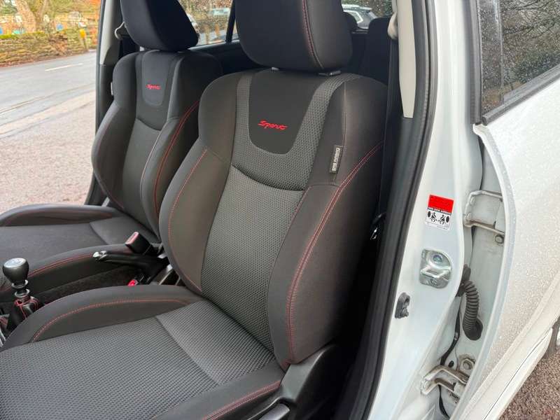 2014 SUZUKI SWIFT 2014 SUZUKI SWIFT