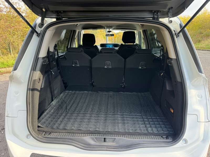 2014 CITROEN C4 PICASSO 2014 CITROEN C4 PICASSO