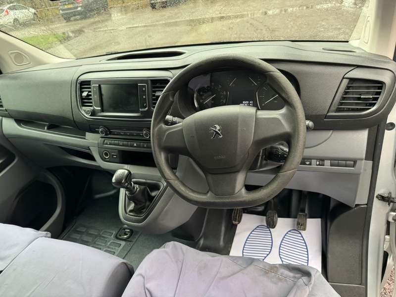 2019 PEUGEOT EXPERT 2019 PEUGEOT EXPERT