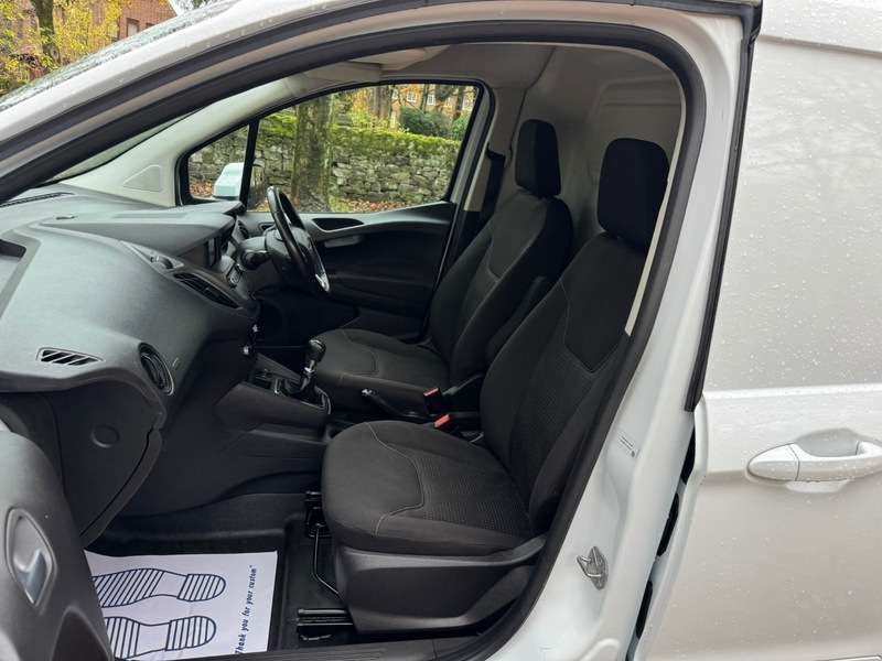 2021 FORD COURIER 2021 FORD COURIER