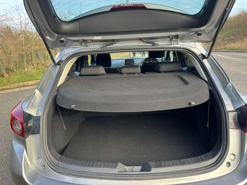 2014 MAZDA 3 2014 MAZDA 3