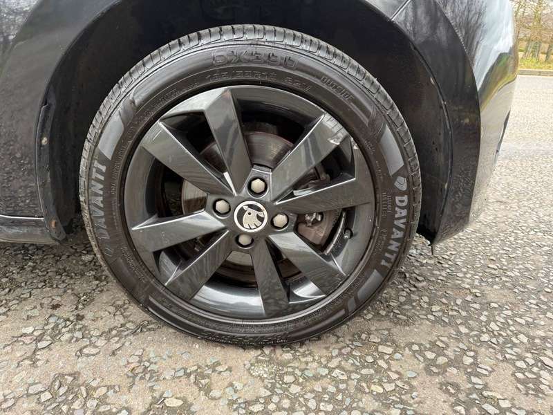 2016 SKODA CITIGO 2016 SKODA CITIGO