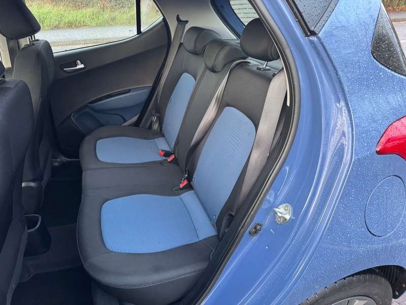 2016 HYUNDAI I10 2016 HYUNDAI I10