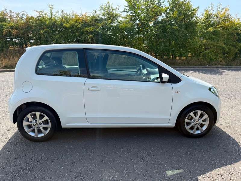 2016 SKODA CITIGO 2016 SKODA CITIGO