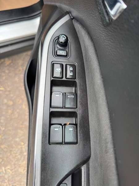 2019 SUZUKI VITARA 2019 SUZUKI VITARA