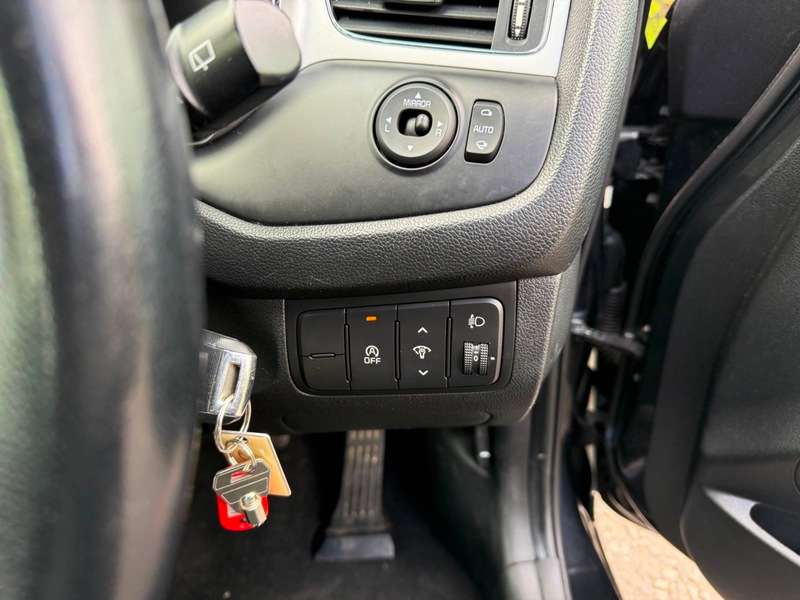 2015 KIA CEED 2015 KIA CEED