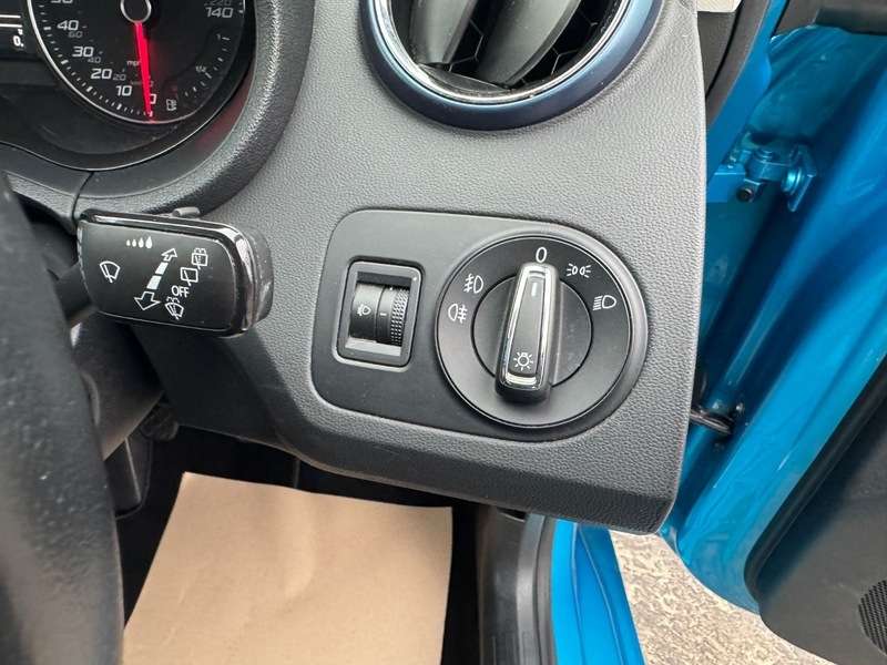 2016 SEAT IBIZA 2016 SEAT IBIZA