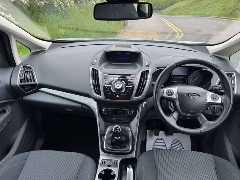 2015 FORD C-MAX 2015 FORD C-MAX