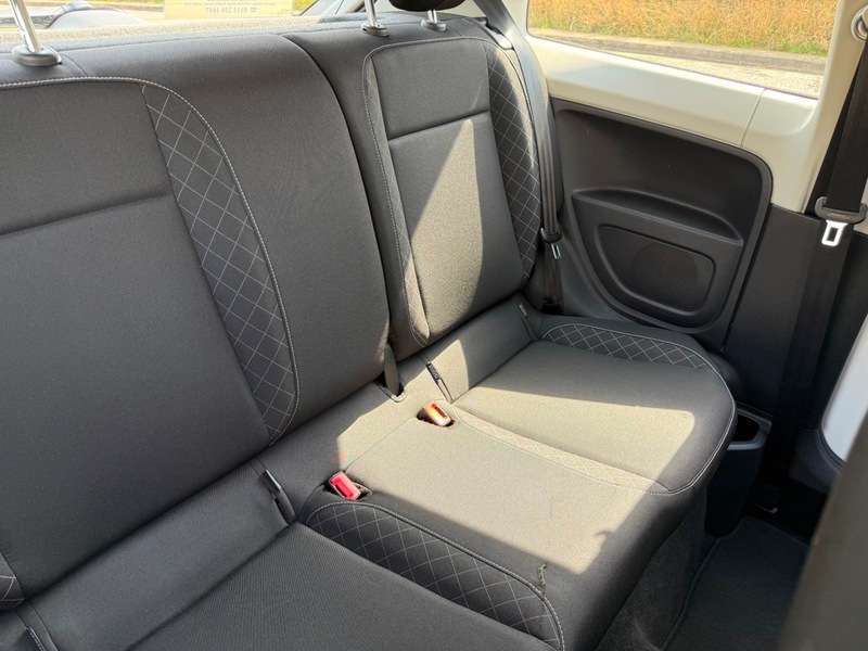 2016 SKODA CITIGO 2016 SKODA CITIGO