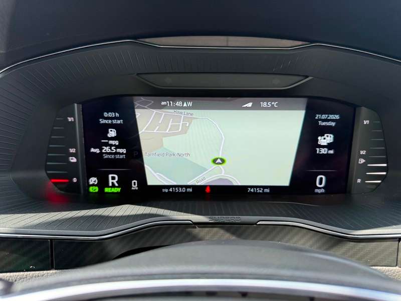 2023 SKODA SUPERB 2023 SKODA SUPERB