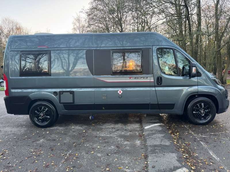 2020 FIAT DUCATO 2020 FIAT DUCATO