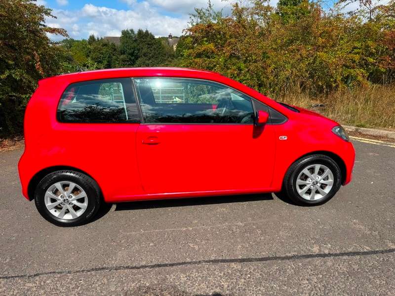 2019 SKODA CITIGO 2019 SKODA CITIGO