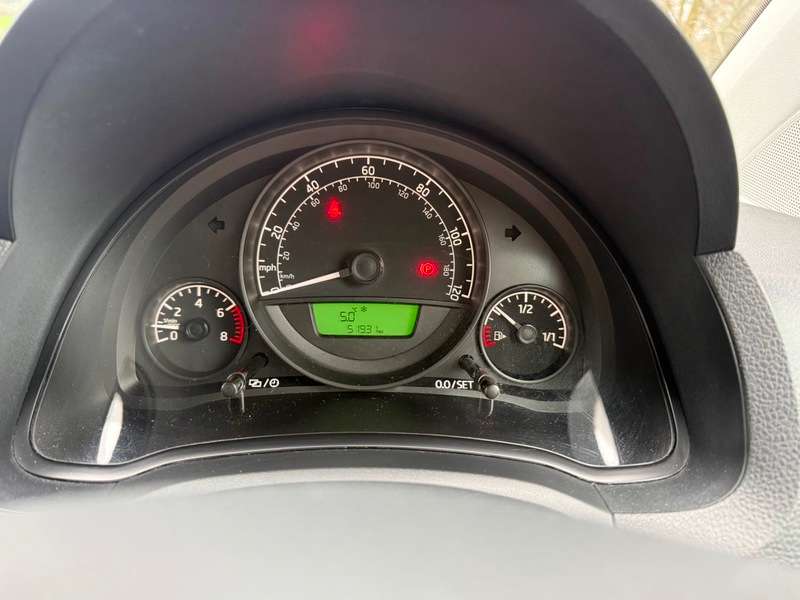 2016 SKODA CITIGO 2016 SKODA CITIGO