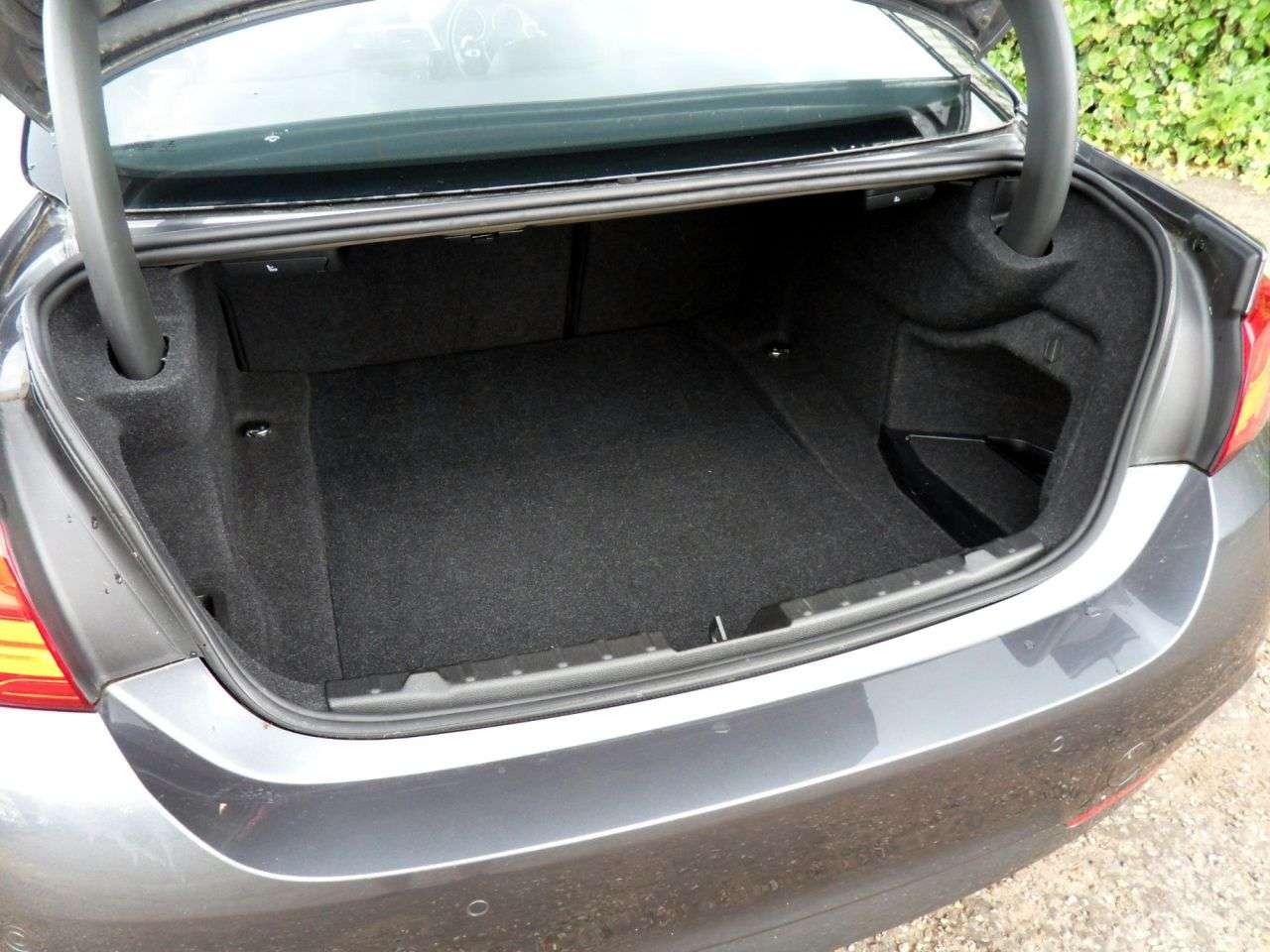 2019 BMW 420 2019 BMW 420