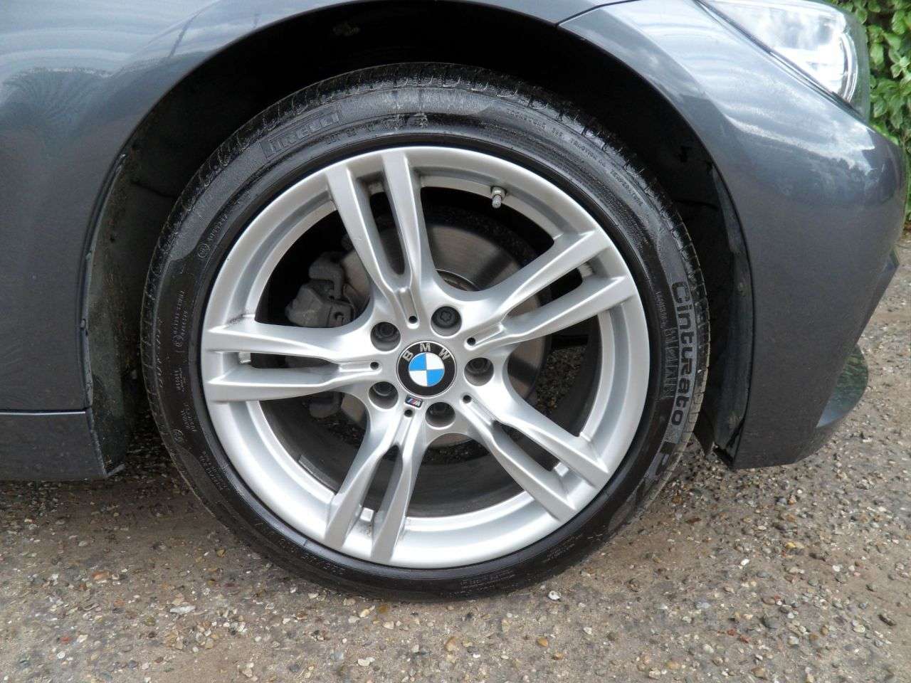 2019 BMW 420 2019 BMW 420