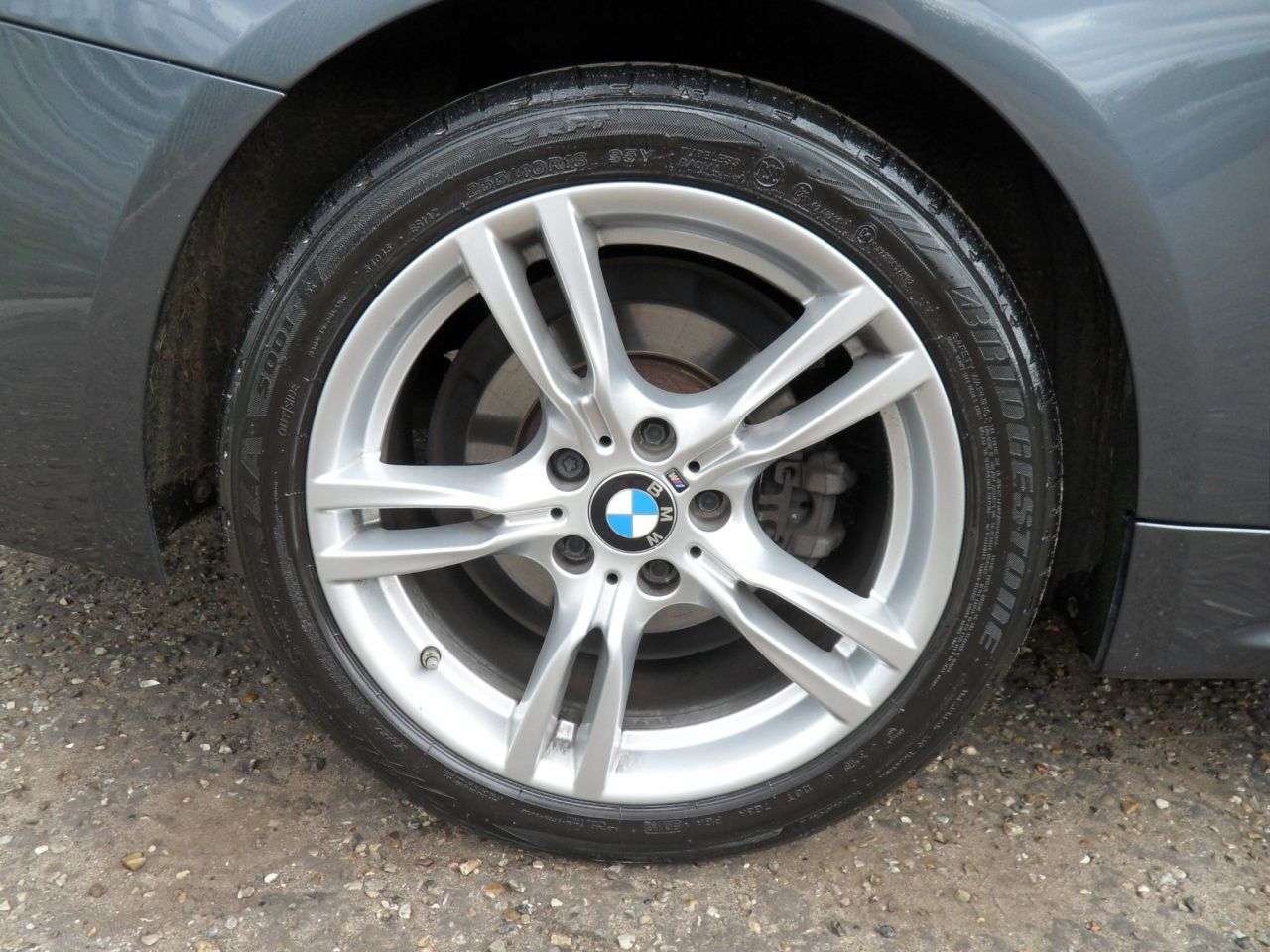 2019 BMW 420 2019 BMW 420