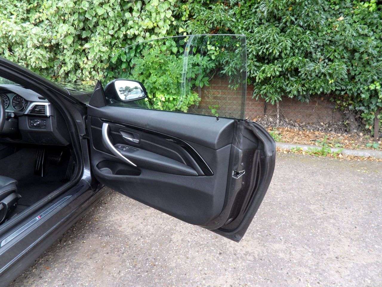 2019 BMW 420 2019 BMW 420