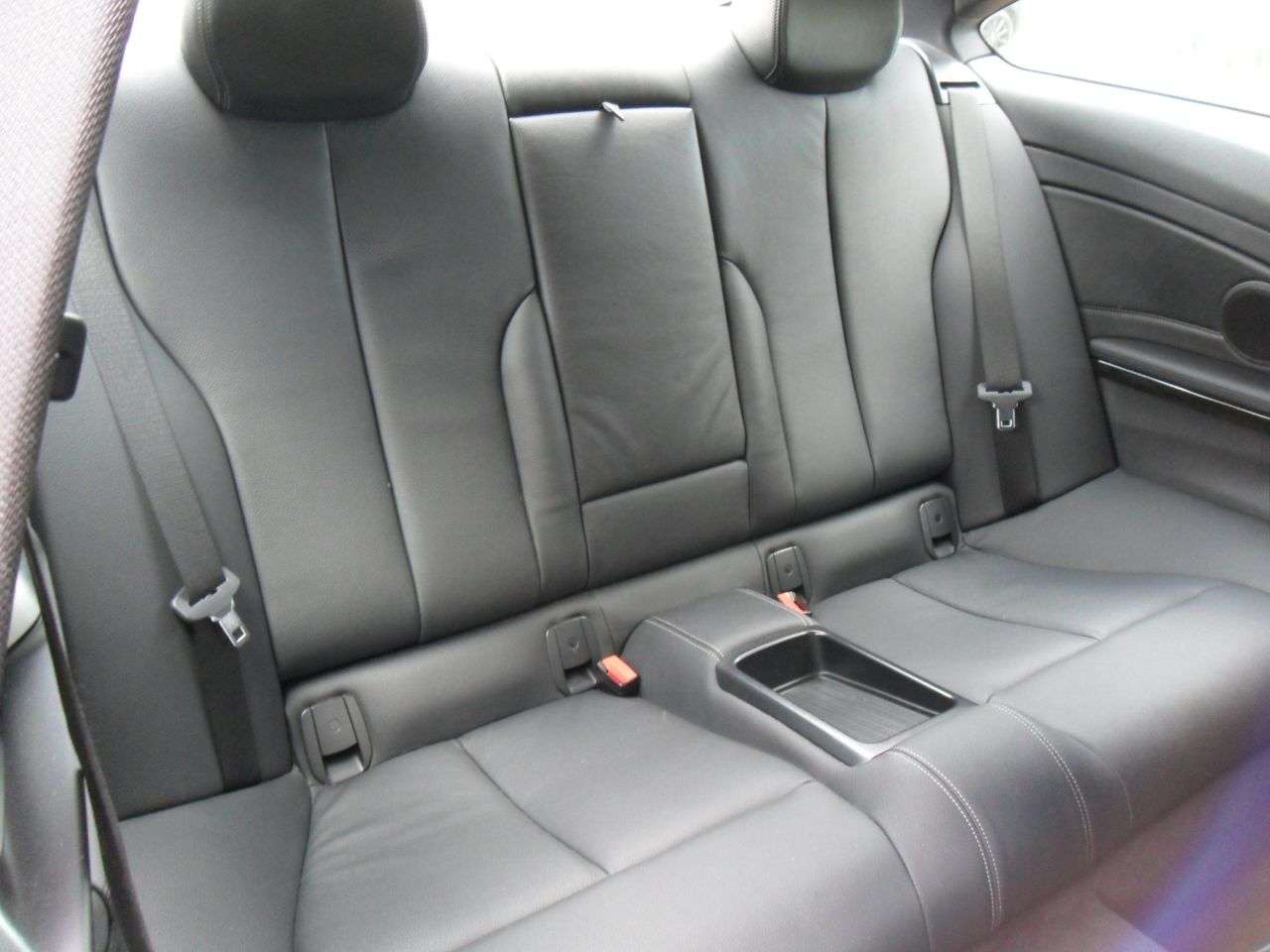 2019 BMW 420 2019 BMW 420