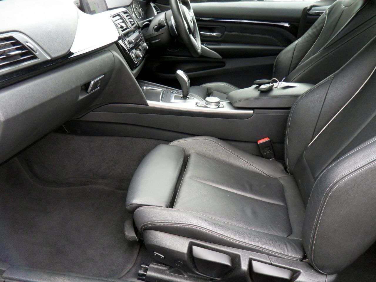 2019 BMW 420 2019 BMW 420