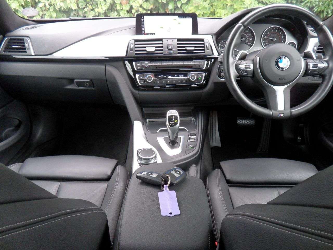 2019 BMW 420 2019 BMW 420