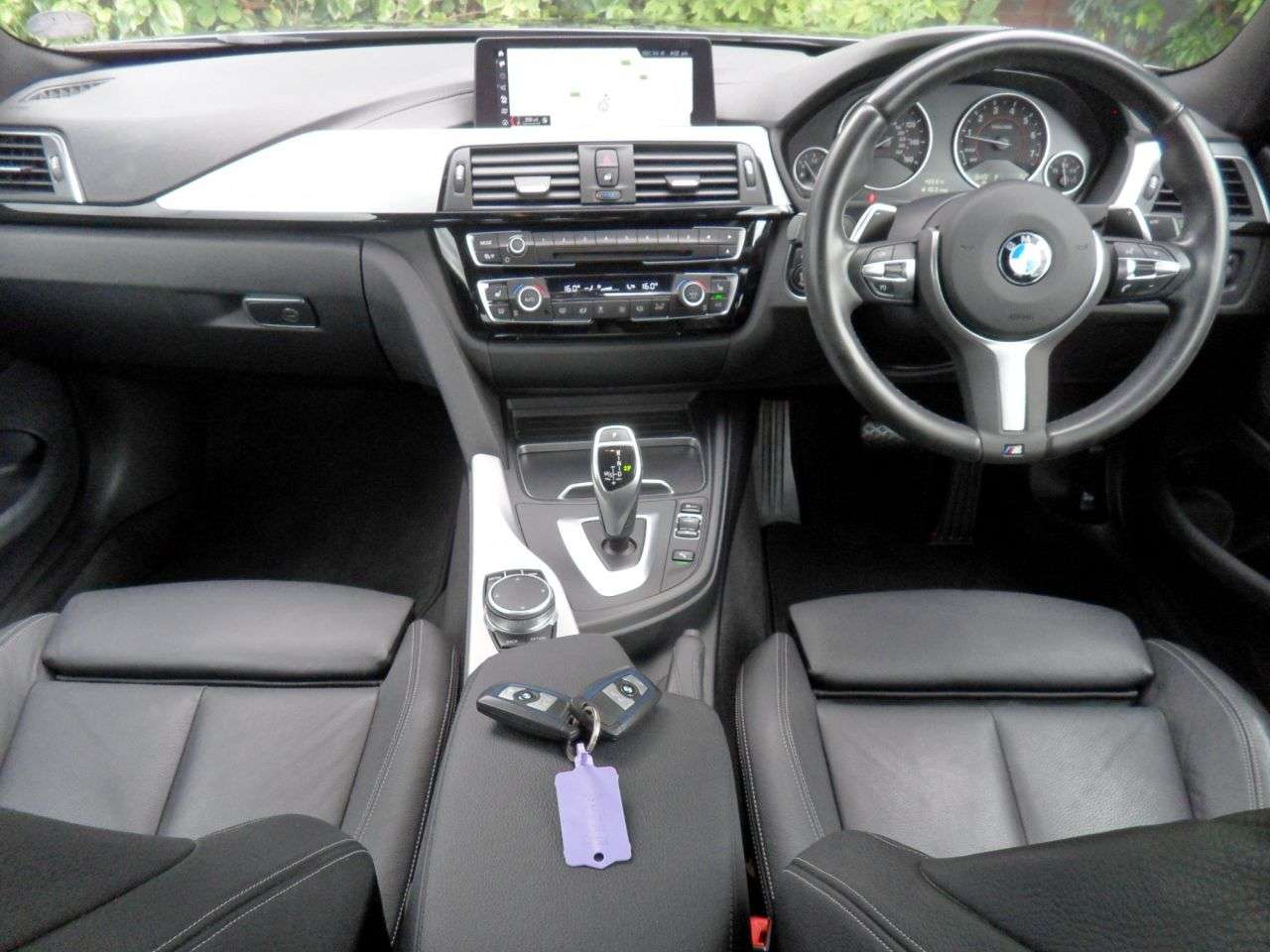 2019 BMW 420 2019 BMW 420