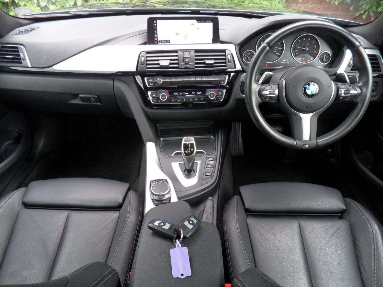 2019 BMW 420 2019 BMW 420