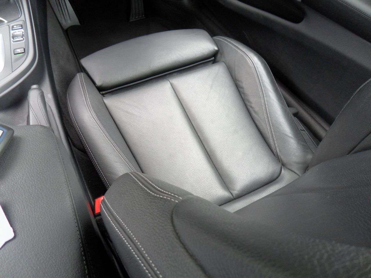 2019 BMW 420 2019 BMW 420