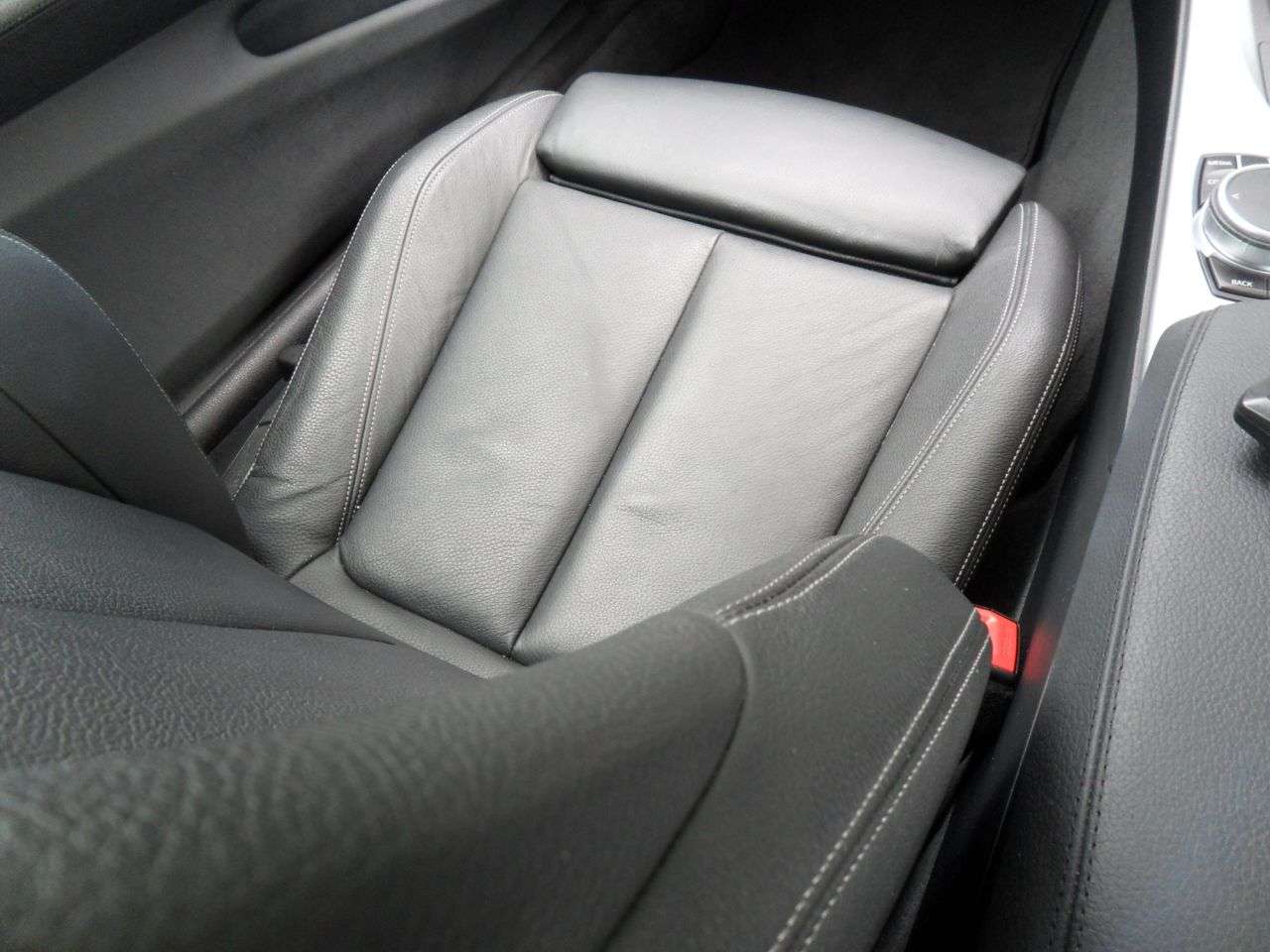 2019 BMW 420 2019 BMW 420