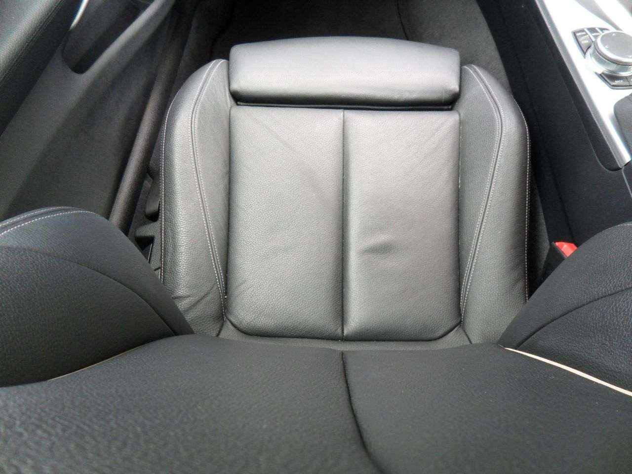 2019 BMW 420 2019 BMW 420