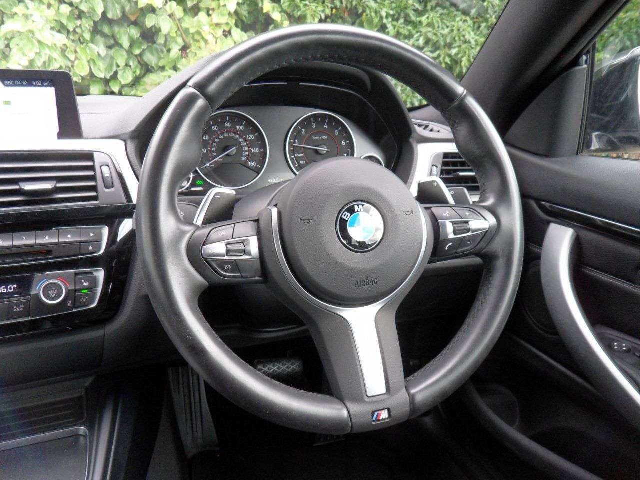 2019 BMW 420 2019 BMW 420