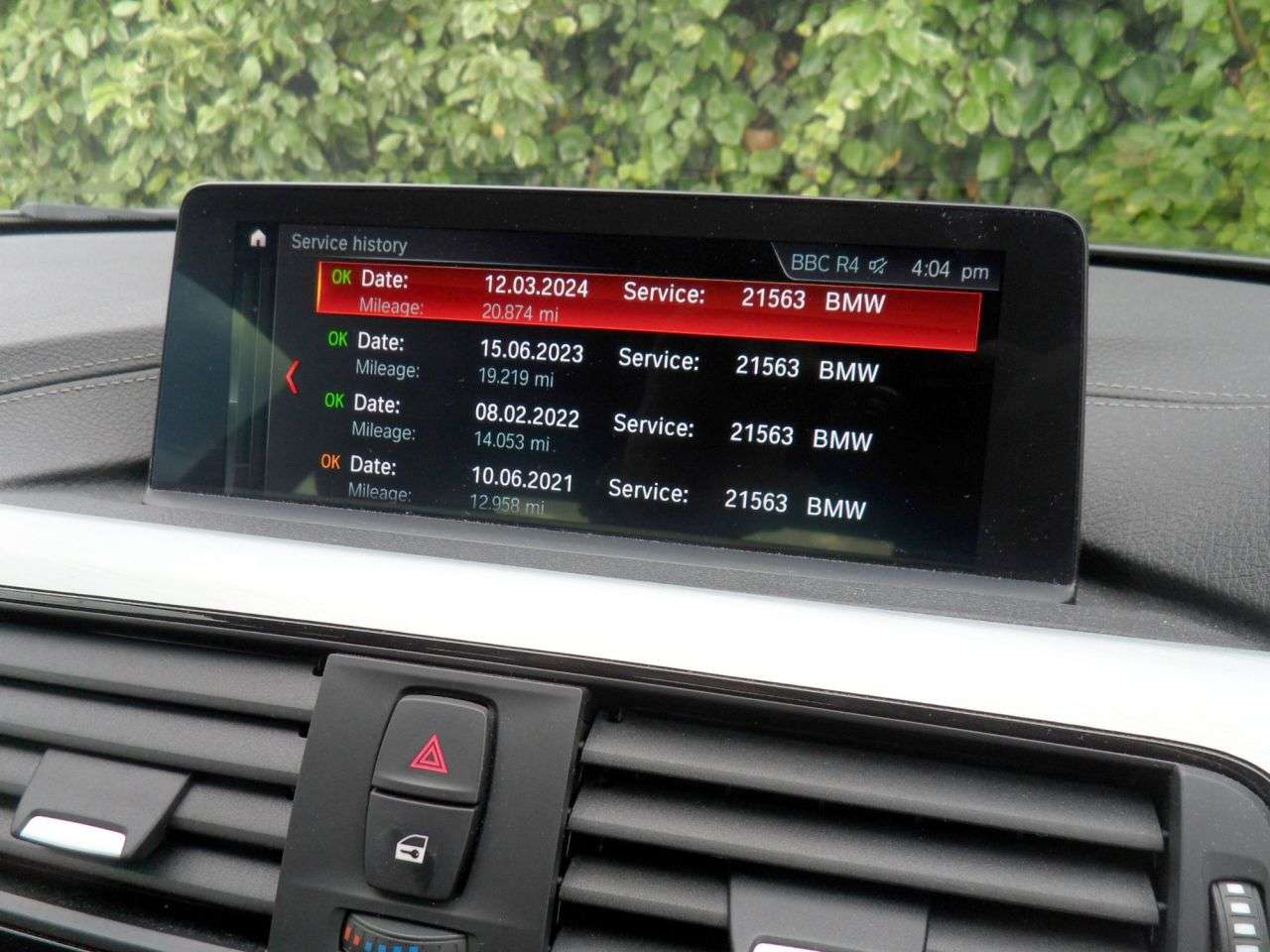 2019 BMW 420 2019 BMW 420