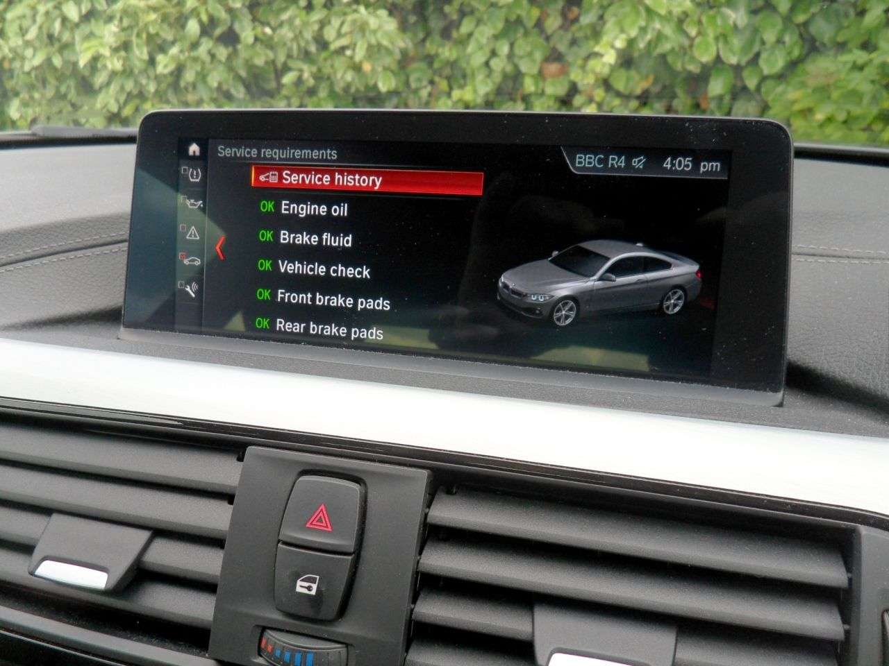 2019 BMW 420 2019 BMW 420