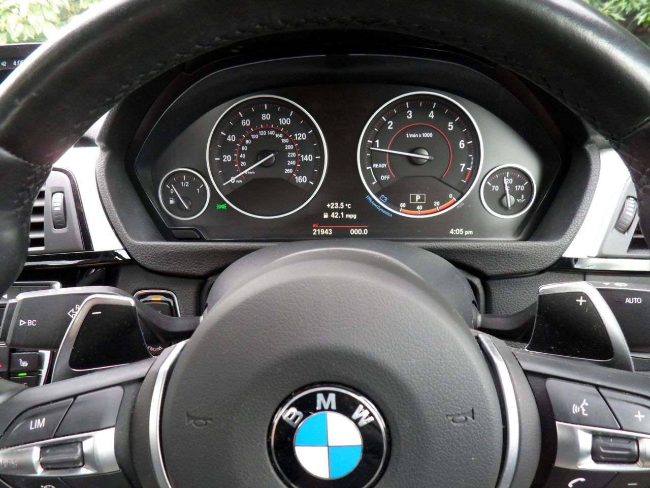 2019 BMW 420 2019 BMW 420