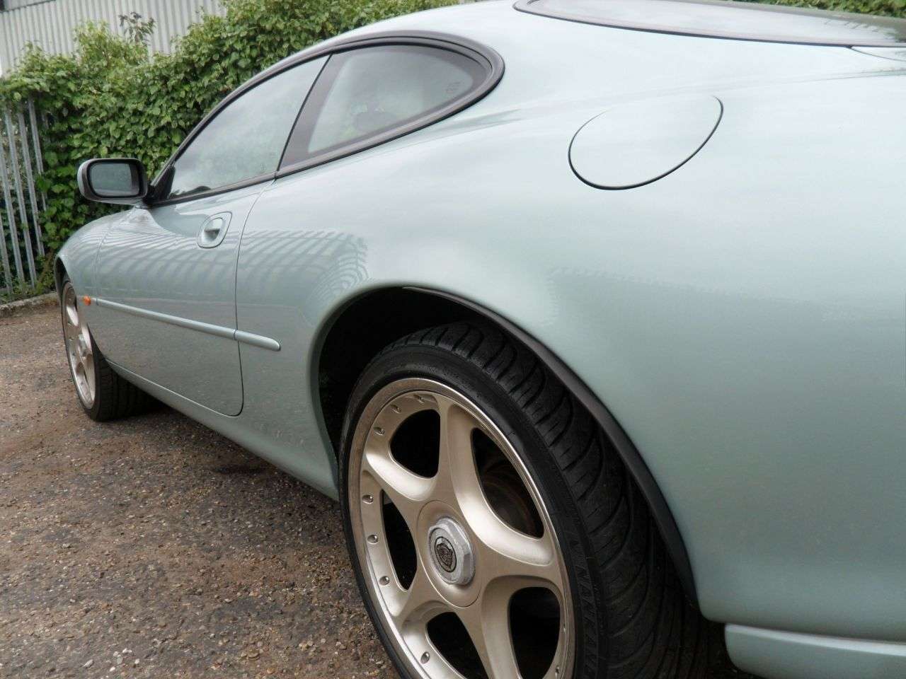 2001 JAGUAR XK8 2001 JAGUAR XK8