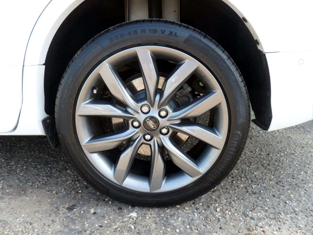 2019 FORD KUGA 2019 FORD KUGA