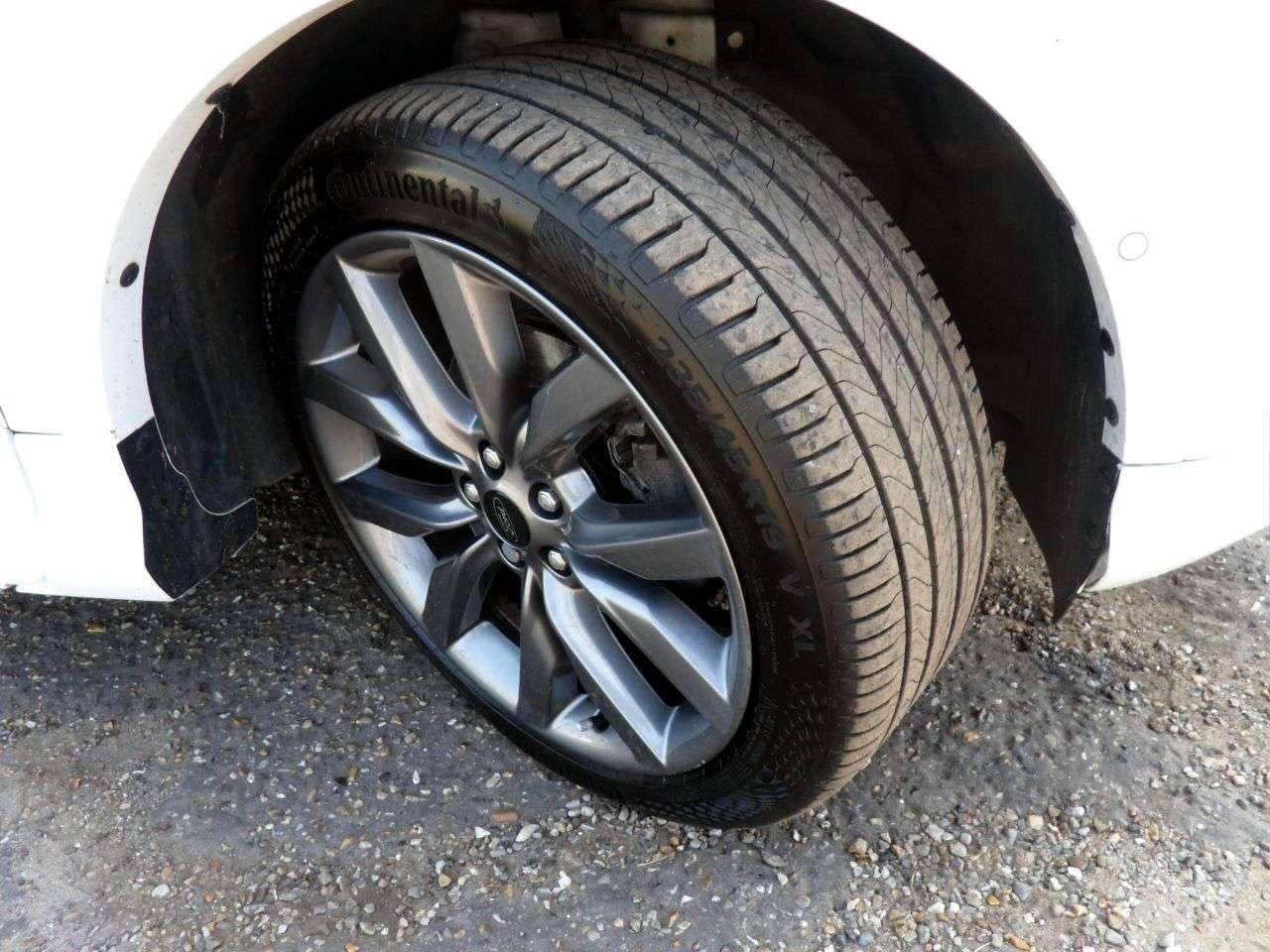 2019 FORD KUGA 2019 FORD KUGA