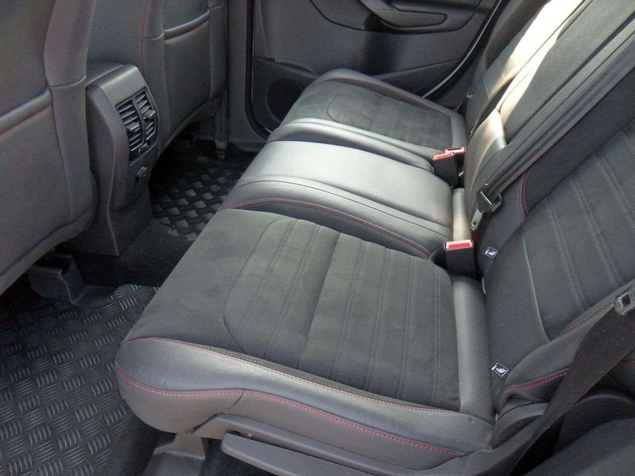 2019 FORD KUGA 2019 FORD KUGA