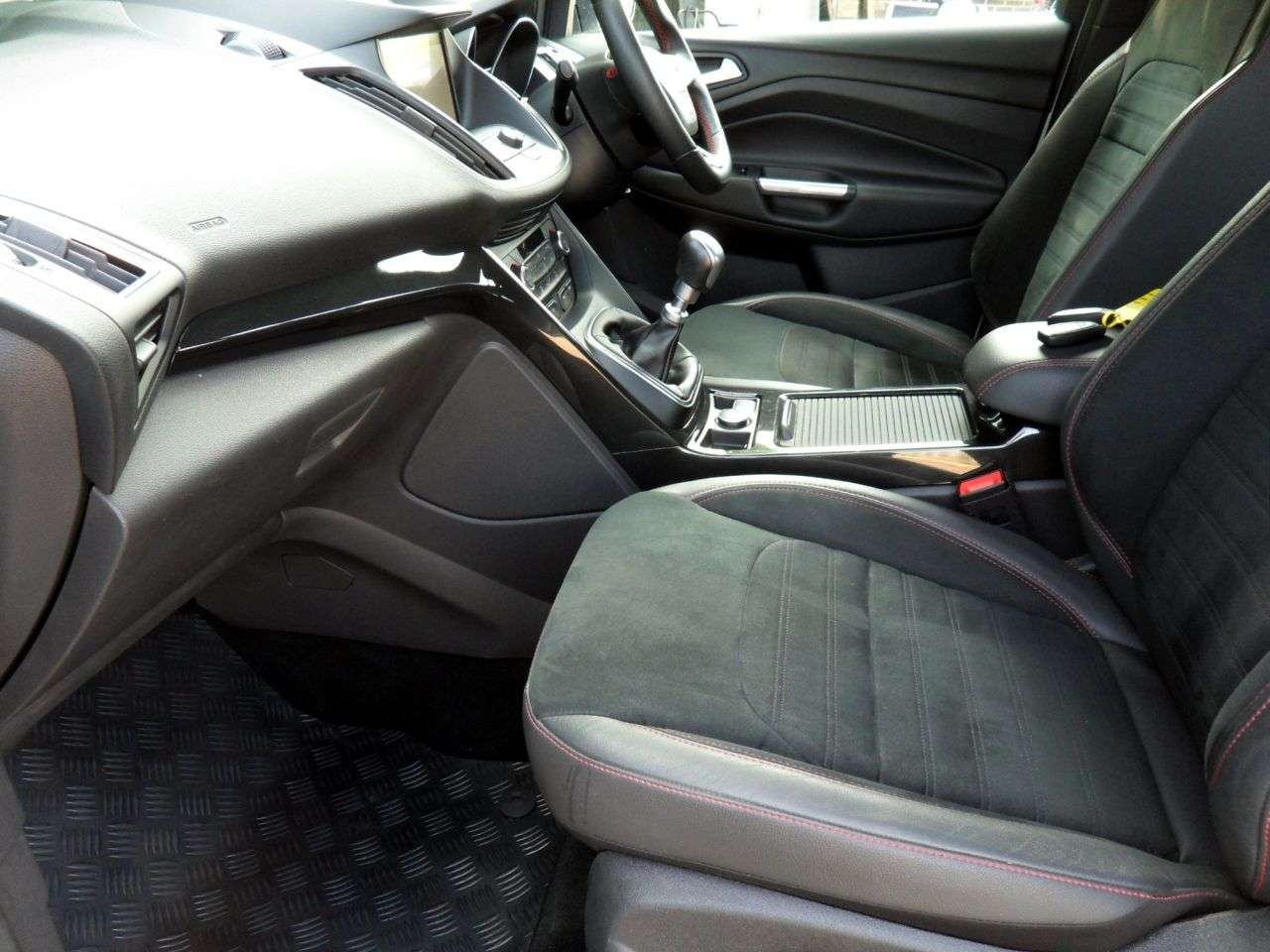 2019 FORD KUGA 2019 FORD KUGA