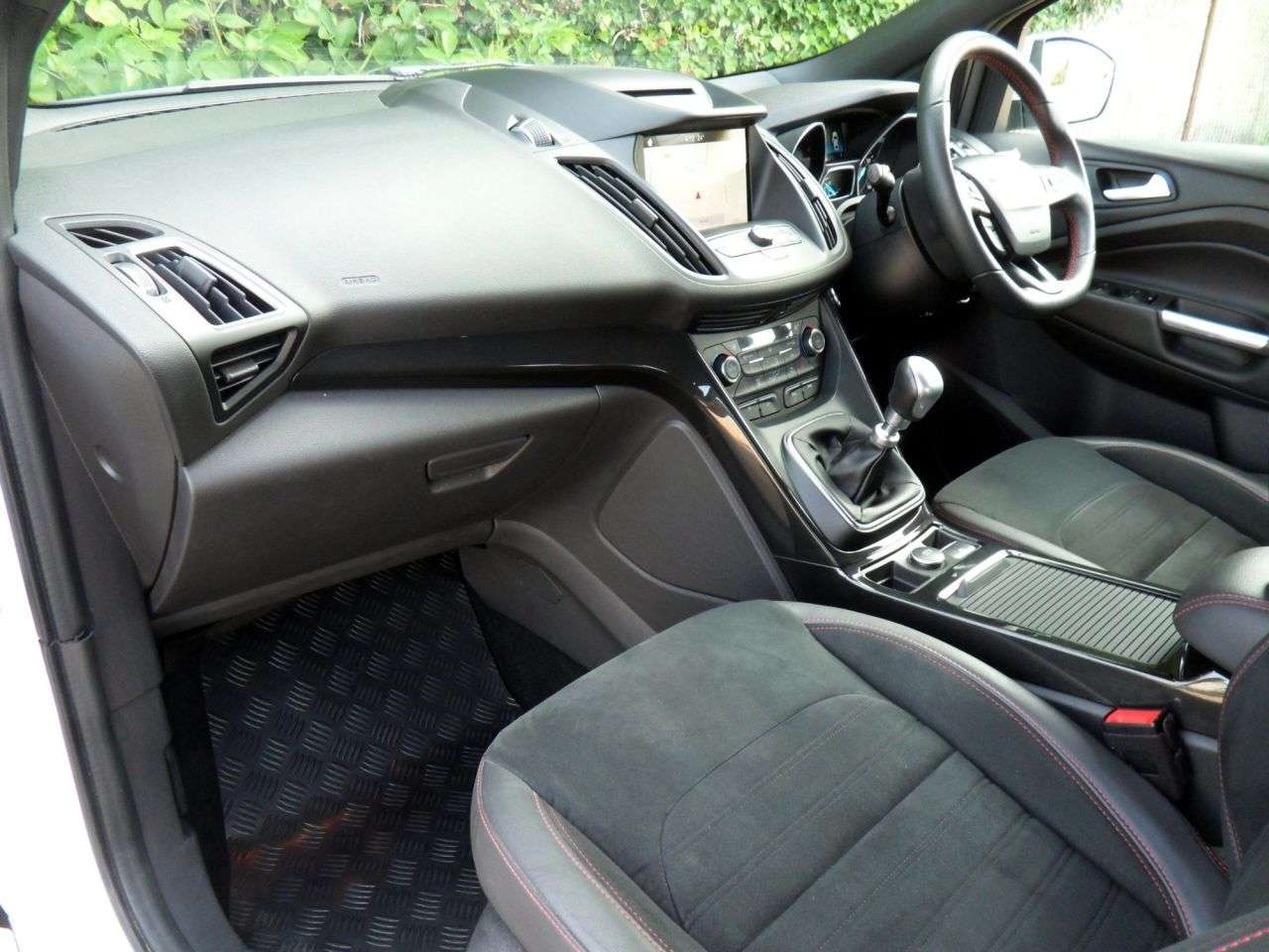 2019 FORD KUGA 2019 FORD KUGA