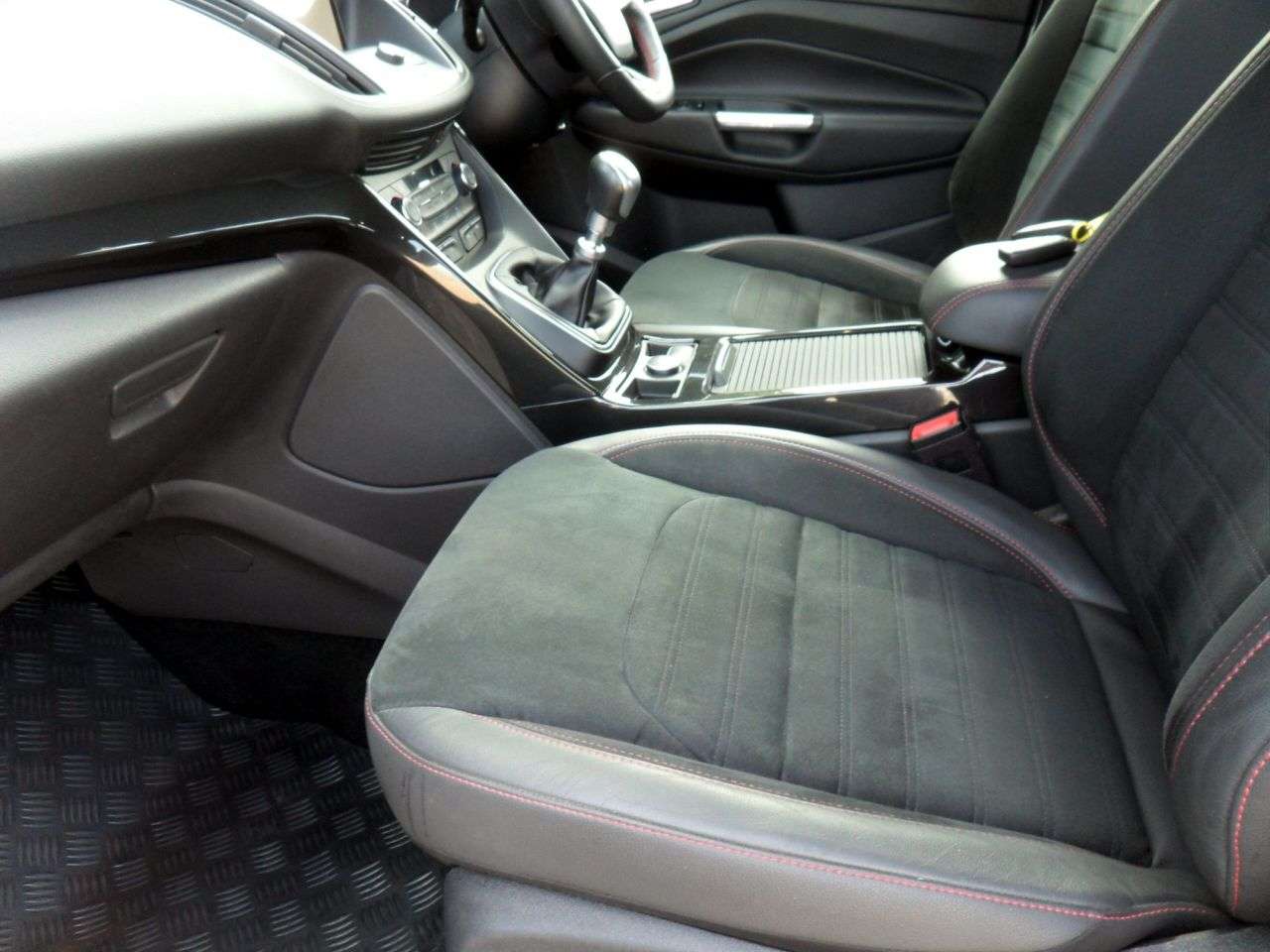 2019 FORD KUGA 2019 FORD KUGA