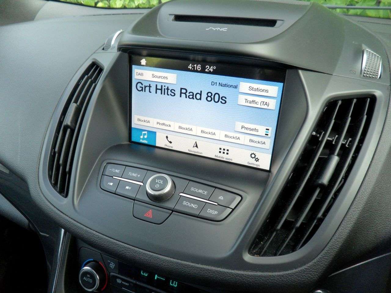 2019 FORD KUGA 2019 FORD KUGA