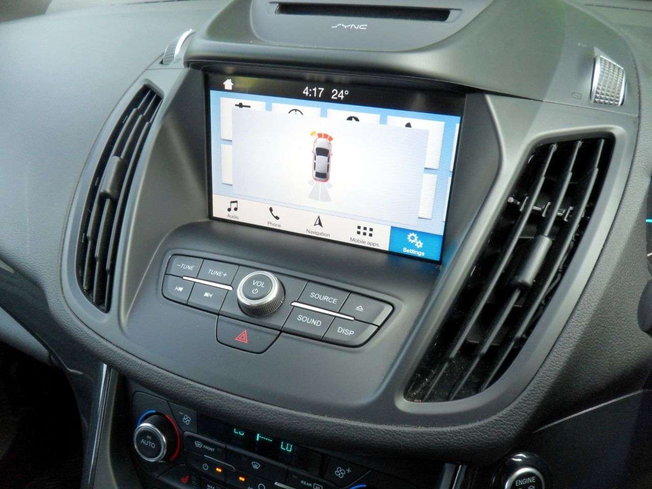 2019 FORD KUGA 2019 FORD KUGA