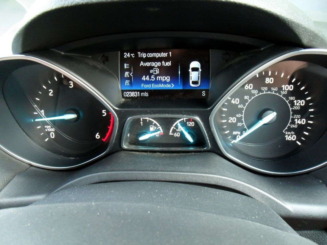 2019 FORD KUGA 2019 FORD KUGA