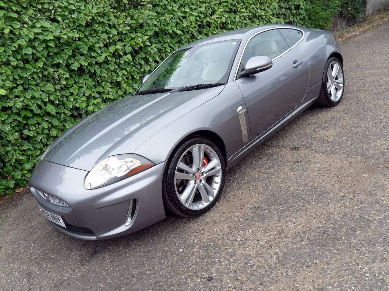 2009 JAGUAR XK 2009 JAGUAR XK