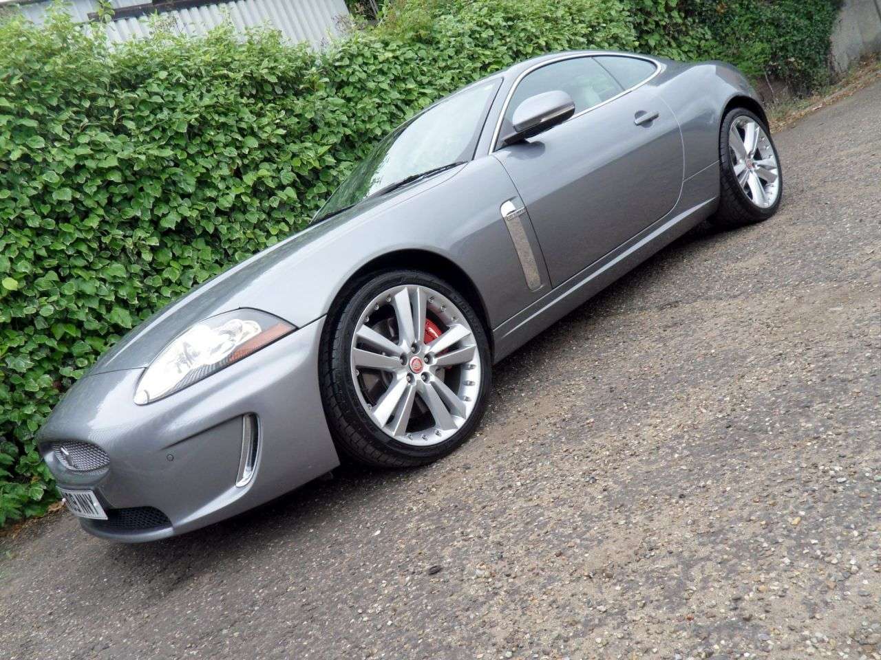 2009 JAGUAR XK 2009 JAGUAR XK