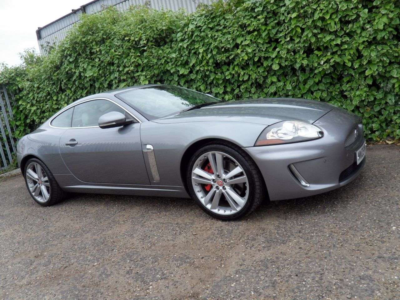 2009 JAGUAR XK 2009 JAGUAR XK