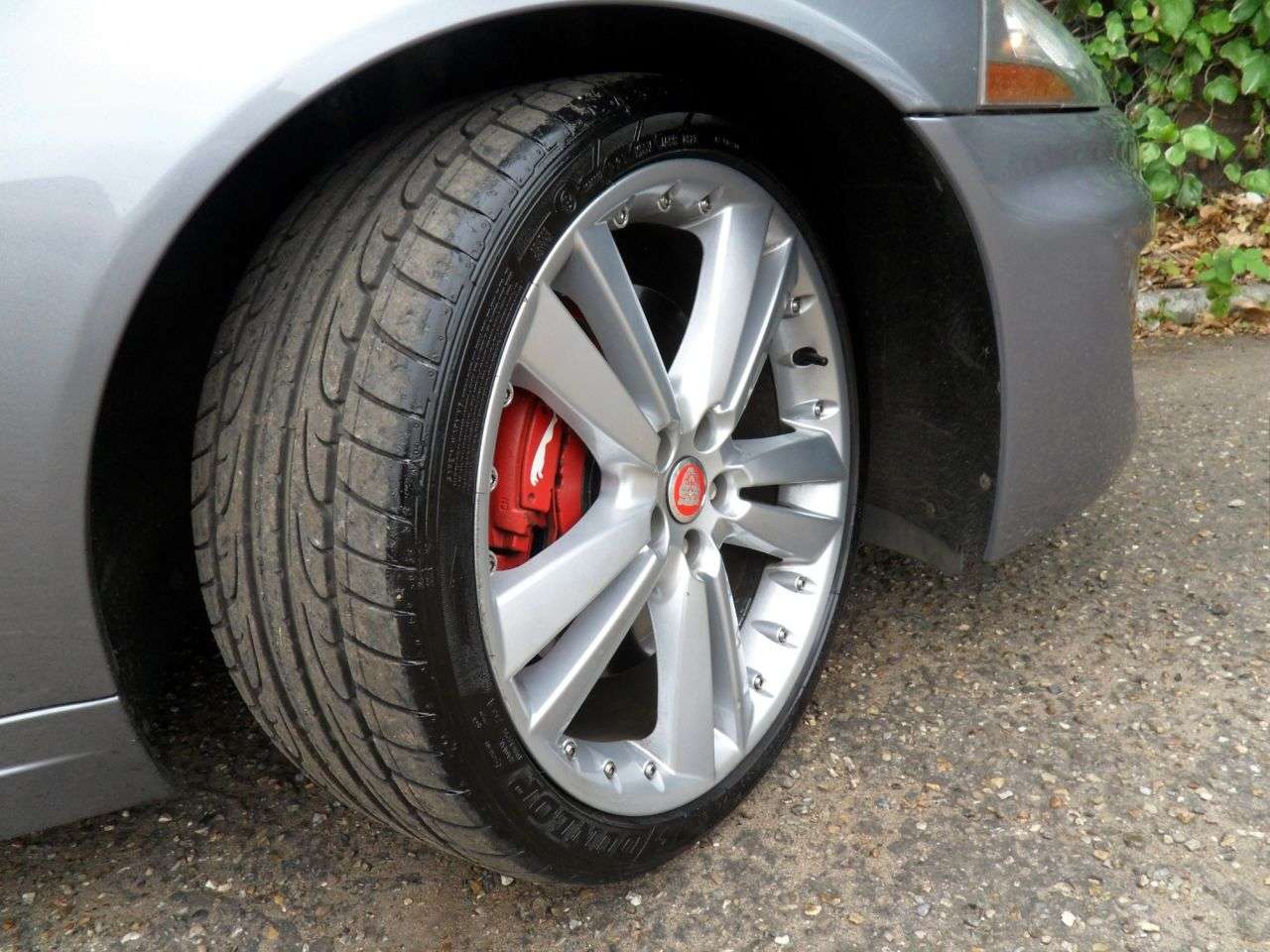 2009 JAGUAR XK 2009 JAGUAR XK