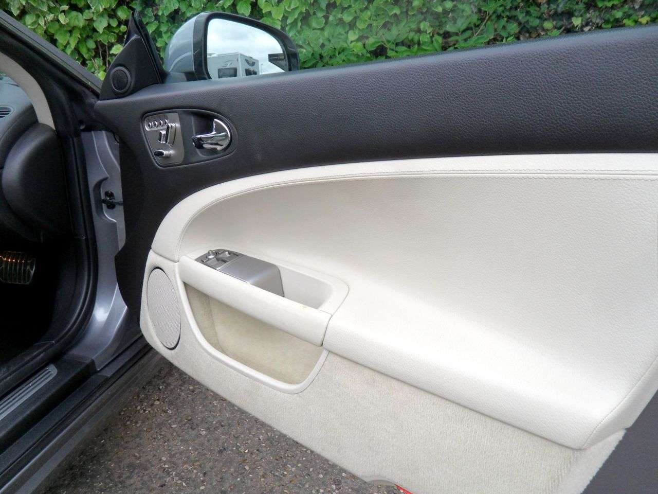 2009 JAGUAR XK 2009 JAGUAR XK