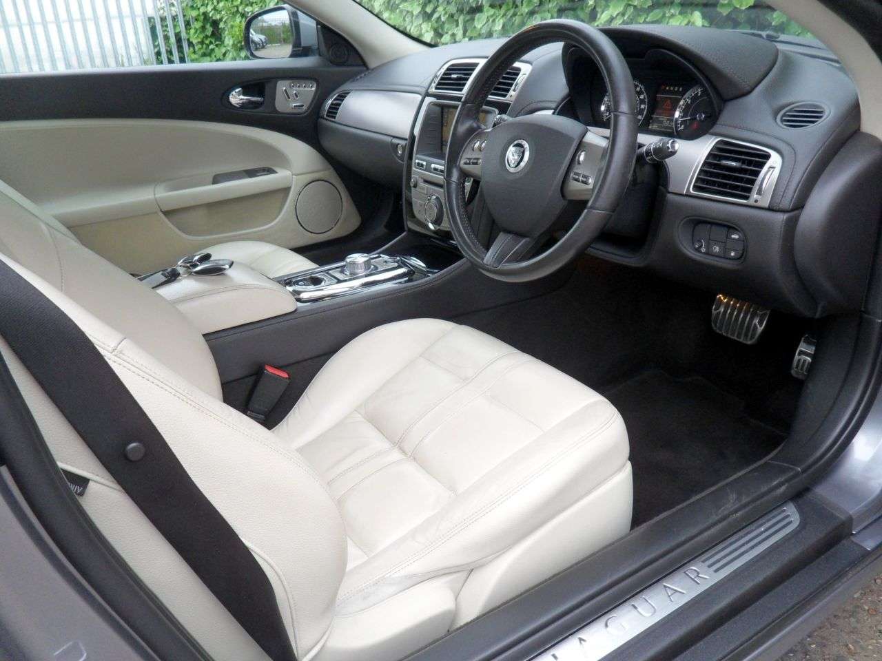 2009 JAGUAR XK 2009 JAGUAR XK