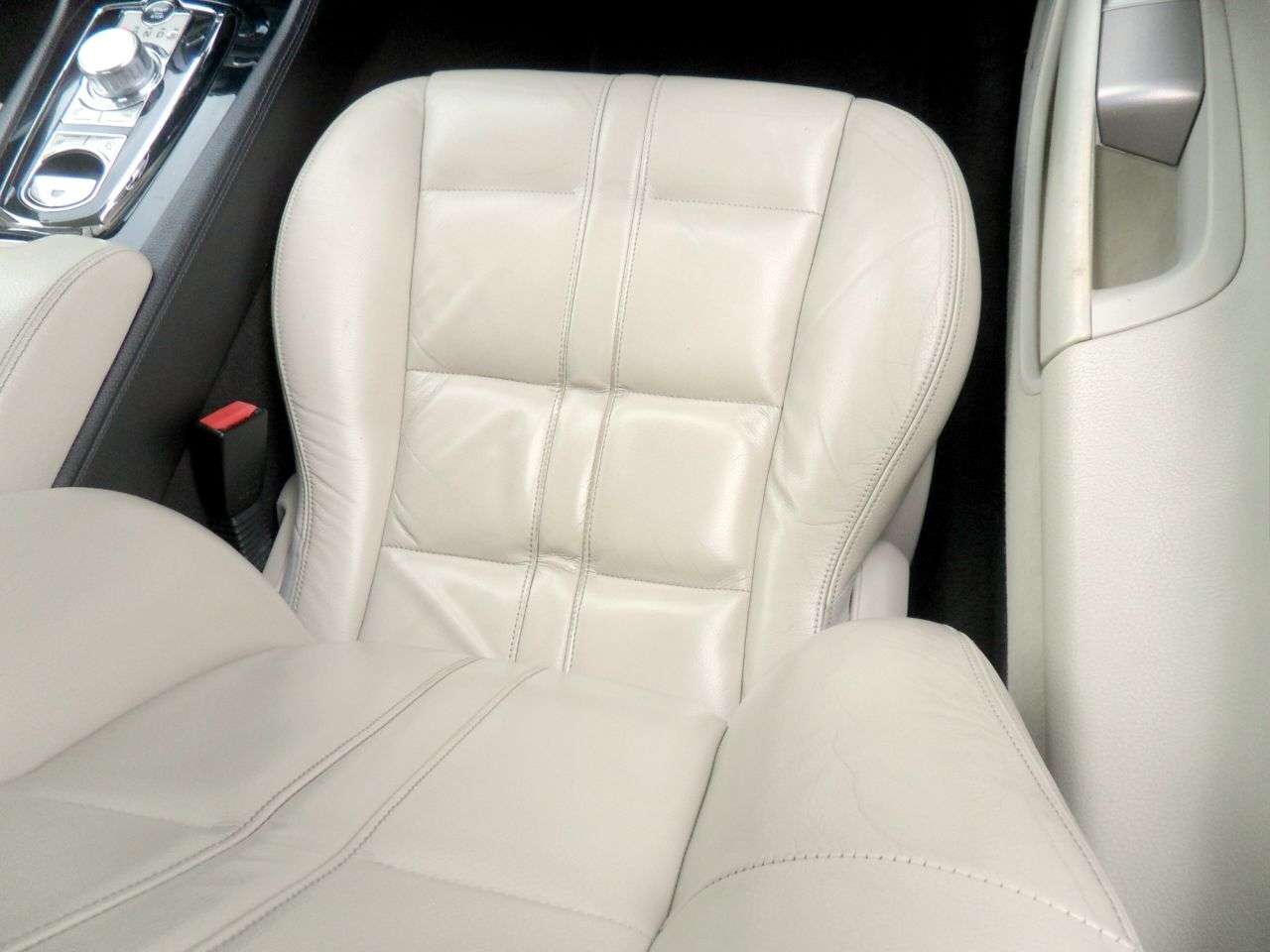 2009 JAGUAR XK 2009 JAGUAR XK